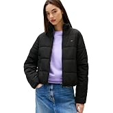 Tommy Jeans TJW REG LW PADDED JACKET EXT Ceket Kadın