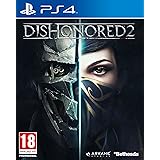 Dishonored 2 - Day One Edition