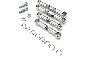 M.S-HANDEL E W213 Airmatic Tieferlegung Luftfahrwerk Koppelstangen auch S213 Premium