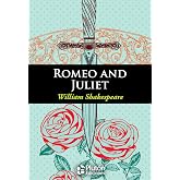 Romeo and Juliet (English Classic Books)