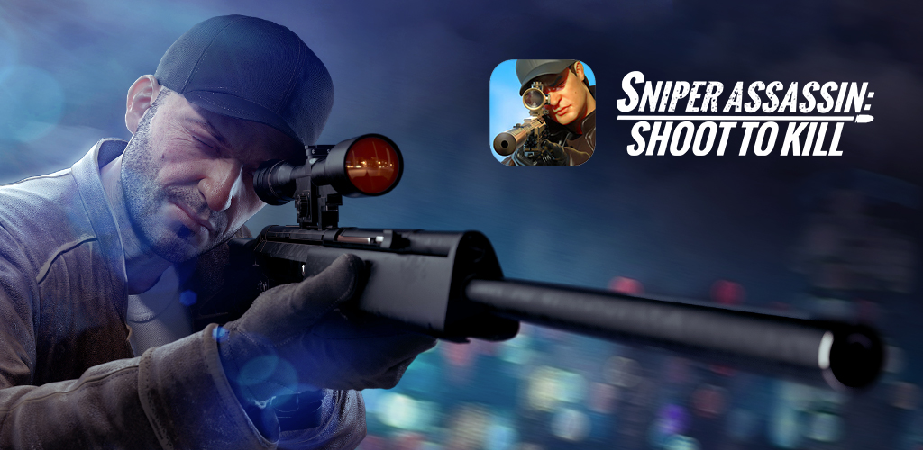 Sniper 3D Assassin Gun Shooter v2 16 21 MOD APK APKGOD