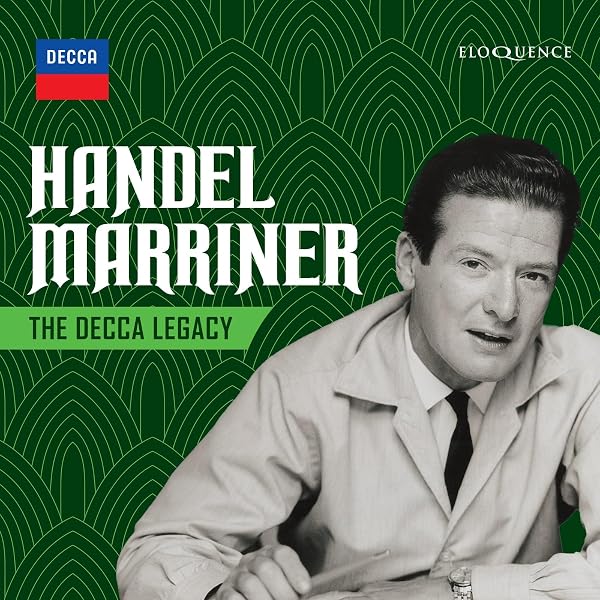 Handel Edition (Redesign)(65cds): Amazon.co.uk: CDs & Vinyl