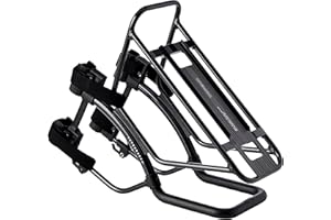 TOPEAK Tetrarack M1 - Rack Unisex Adulto
