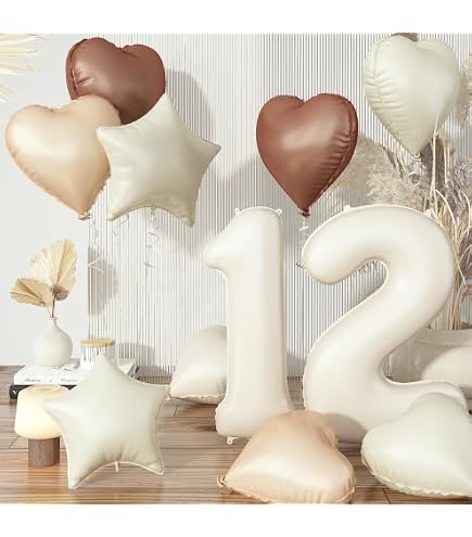 Decorazione per torta di compleanno glitterata, decorazione per feste - Italia