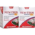 New Trim Anti-Mastitis and Milk Conditioner Powder – 200g Feed Supplement for Cows, Buffaloes, Goats, Sheep, Camels and Pigs – Support Udder Health & Milk Letdown
