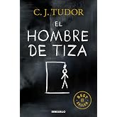 El hombre de tiza (Best Seller | Ficci&oacute;n)