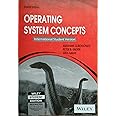 Operating System Concepts 8th Edition By Abraham Silberschatz, Peter B. Galvin, Greg Gagne [Paperback]