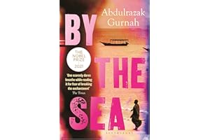 By the Sea: By the winner of the Nobel Prize in Literature 2021