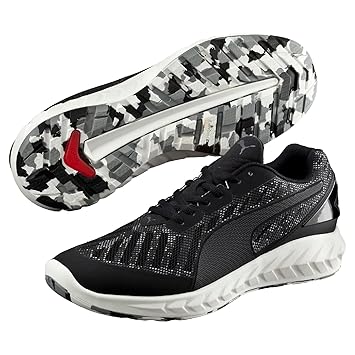 puma ignite ultimate review