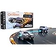 Anki 000-00068 Overdrive Fast und Furious Edition,App-gesteuertes Autorennbahn-Set, für 1- 4 Spieler,mehrfarbig