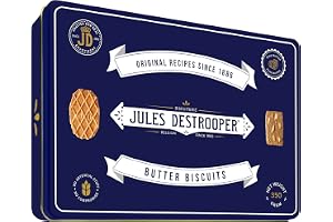 Jules Destrooper - Diverse retrokakor