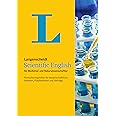 Langenscheidt Scientific English: Formulierungshilfen für wissenschaftliche Arbeiten, Publikationen und Vorträge, Englisch un