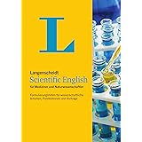 Langenscheidt Scientific English: Formulierungshilfen für wissenschaftliche Arbeiten, Publikationen und Vorträge, Englisch un