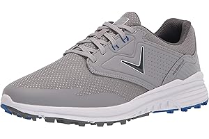 Callaway Men's Solana Sl Golf Shoe