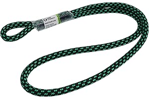 GM CLIMBING 8 mm prusik pre-stitched buckle 0.46 metres / 0.62 metres