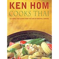 Ken Hom Cooks Thai