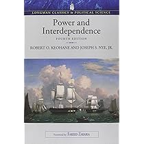 Buy Power & Interdependence (Longman Classics in Political