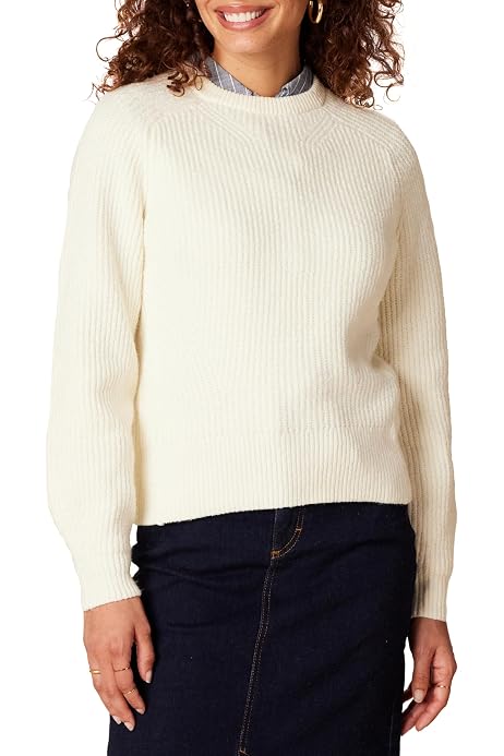 Springfield Maglione - sand/sabbia