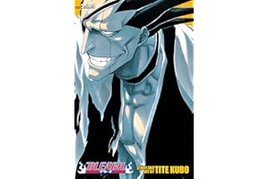 Bleach (3-in-1 Edition), Vol. 5: Includes vols. 13, 14 & 15: Volume 5