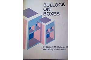 Bullock On Boxes