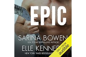 Epic: Him, Book 2.5