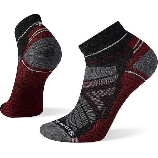 Chaussette Running Merino Wool Socks Smartwool - Chaussettes Running Zero Cushion - Respirables Sans Coutures Chaussettes Homme Merinos Chaussettes Course A Pied