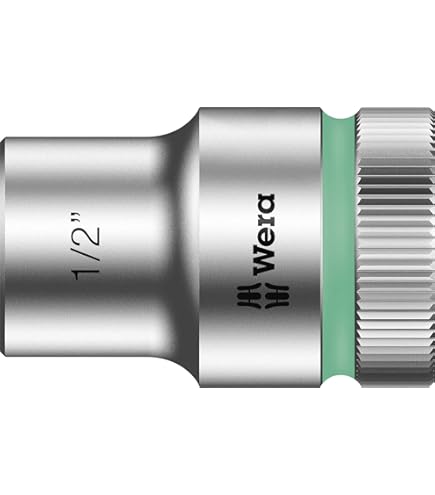 BGS Chiave Ad Anello Ad Innesto | 34 Mm | Sede 14 X 18 Mm | Leroy Merlin - Foto 12