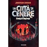 La città di cenere. Scarlett&Browne