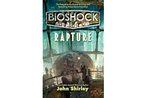 BioShock: Rapture