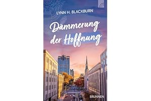 Dämmerung der Hoffnung (Raleigh-Serie)