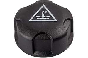 Febi bilstein 37600 Bouchon, réservoir de liquide de refroidissement