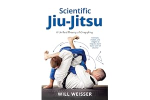 Scientific Jiu-Jitsu: A Unified Theory of Grappling