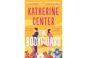 The Bodyguard: ‘A shot of pure joy’ EMILY HENRY