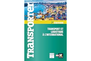 Transporter - Transport et logistique à l'international - 7ème édition