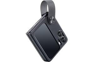 OPPO Find N2 Flip Pokrowiec Portable - Night Sky