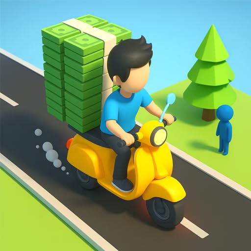 Prise en Main & Utilisation au Quotidien : Parcel Dash Livraison à Vélo 3D - Ramassez et