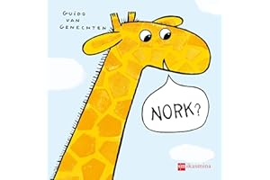 Nork? (Libros de cartón)