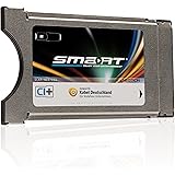 Smart CI+ Modul, Kabel Deutschland geeignet, zum Empfang verschlüsselter Sender