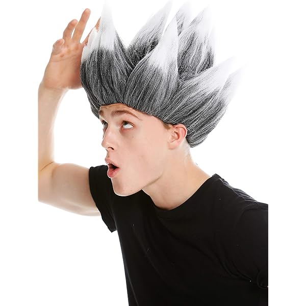 Fascia Per Capelli Trigema Bambino - Blu Denim, Taglia Unica, Morbida Ed Elastica - Foto 6