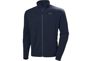 Helly Hansen Daybreaker Versatile Fleece Jacket Chaqueta, Hombre