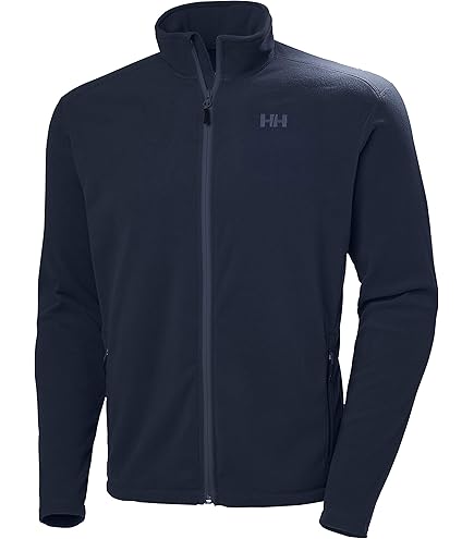 Schöffel Giacca in pile da uomo Cincinnati3, Directoire Blue