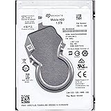 Seagate Laptop 2.5" SATA III 7mm Internal Hard drive 1500GB 1.5 TB 5400RPM