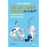 Her Şey Kontrol Altında (mı Acaba?!): Profes&ouml;r D &Ouml;devini Yapmayı Unutursa!