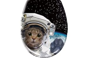 KLEINE WOLKE Cosmo Cat wielokolorowy