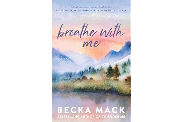 Breathe with Me (Volume 5)