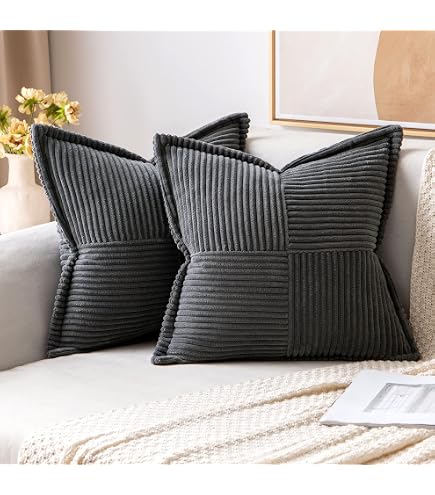 Federa Per Cuscino Decorativa 50x76 Cm 'Blessed' – Morbida Microfibra, Stampa Su Due Lati, Per Divano E Camera Da Letto