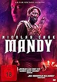 Mandy