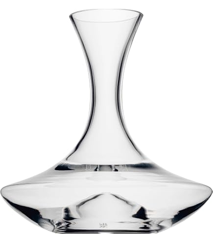 Carafe à Vin Leonardo 'Cheers' 750 Ml - Avec Bouchon - Pour Aérer Et Servir Le Vin - 6