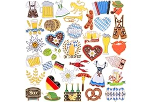 DTOFOOT Brosche, 36 Stück Anstecknadeln Pins Metall Broschennadeln Pins Anstecker Brosche für Kleidung Rucksack Hut Jacke