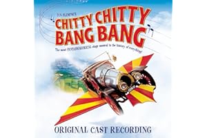 Chitty Chitty Bang Bang - Ost